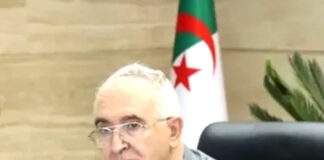Développement des moyens de paiement électronique: Faid préside une réunion de coordination