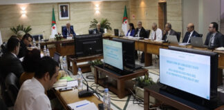 Finances: Faid souligne l’engagement du secteur à améliorer la fiabilité des prévisions économiques