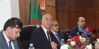 Gouvernance: Vers la généralisation des COP à tous les secteurs