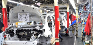 Industrie automobile: Le projet d’une usine de fabrication de véhicules « Iveco » confié à « Ferrovial »