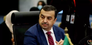 Energie-Mines: « Arkab » en visite de travail au Niger