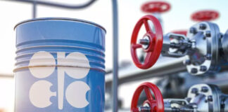 Opep: La demande mondiale de pétrole demeure « très robuste » en 2024