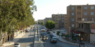 M’sila: Des acteurs de la société civile activent sans relâche pour sensibiliser à la participation à la présidentielle du 7 septembre