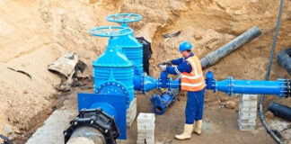 Skikda: Plusieurs projets d’alimentation en eau potable dans la commune de « Bin El Ouiden »