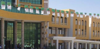 Mila: Onze (11) nouvelles spécialités au centre universitaire « Abdelhafid Boussouf »