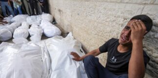 Agression sioniste contre Ghaza: 40.099 martyrs et 92.609 blessés