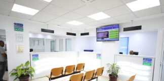 SEAAL: Réouverture de l’agence clientèle de Bouzareah