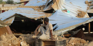 Soudan: La crise humanitaire a atteint un point de rupture , prévient l OIM