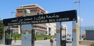 L’université d’Oran 2 obtient le 7ème label de projet innovant