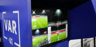 Foot-Algérie: Un premier groupe d’arbitres en Egypte pour la formation sur la VAR