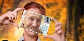 Les âges cruciaux du vieillissement: 44 et 60 Ans marquent des changements significatifs