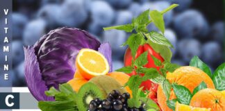 Vitamine C: Quels sont les aliments qui en contiennent le plus ?