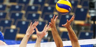 Volley – Championnat d’Afrique des nations (U20-filles): l’Algérie défiera l’Egypte en demi-finale mercredi