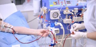 Médéa: Lancement d’un projet d’aménagement d’un service d’hémodialyse à « Berrouaghia »