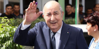 Présidentielle 2024: « Abdelmadjid Tebboune » réélu pour un second mandat présidentiel