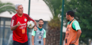 Qualifs-CAN 2025 (Gr.E – 2e j) Liberia- Algérie: Les Verts pour enchaîner avec un deuxième succès à Monrovia