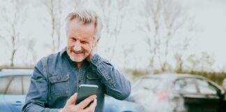 Des problèmes visuels précoces pour détecter la maladie d’Alzheimer: Une nouvelle piste
