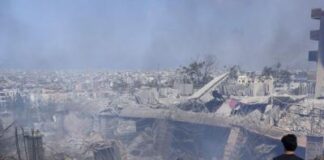 Agression sioniste contre le Liban: 33 martyrs et 195 blessés samedi