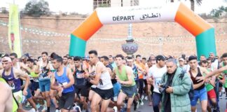 Semi-marathon « Nouvelle Algérie »: Ouverture mardi des inscriptions de la 3e édition