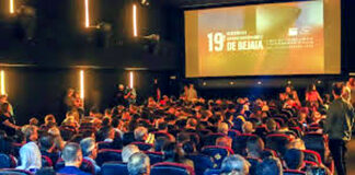 Baisser du rideau de la 19e édition des Rencontres cinématographiques de Bejaia