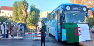 Bouira: Coup d’envoi à Haizer de deux sessions de formation de guidestouristiques