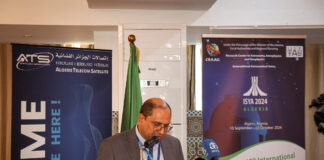 Inauguration à Alger de la 45e édition de l’Ecole internationale d’Astronomie (ISYA)