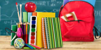 Constantine: Distribution de plus de 40.000 trousseaux scolaires à travers différentes communes