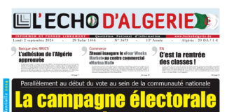 N°3675 du 2 Septembre 2024