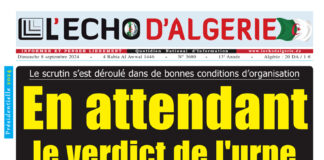 N°3680 du 8 Septembre 2024