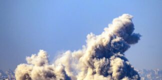 Ghaza: Au moins six Palestiniens tombent en martyrs dans des bombardements de l’armée sioniste