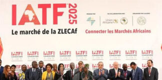 Foire commerciale intra-africaine: Plus de 2000 exposants attendus lors de la 4e édition à Alger