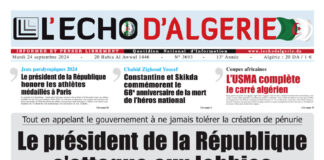 N 3693 du 24 Septembre 2024