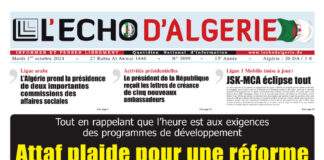 N 3699 du 1er Octobre 2024