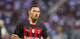 Opéré du mollet, Ismaël Bennacer out quatre mois !