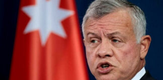 Agression sioniste contre Ghaza: Le roi de Jordanie souligne la nécessité d’un cessez-le-feu « immédiat et durable »