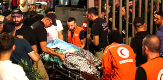 Liban: 37 centres de santé fermés après l’escalade sioniste