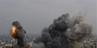 Liban: 11 professionnels de santé tombés en martyrs dans des frappes sionistes