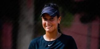 Tennis / Tournoi international juniors J100 Pretoria : l’Algérienne Badache passe au 2e tour
