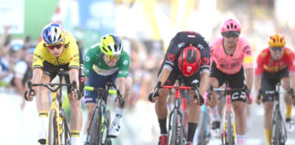 Cyclisme sur route – Mondiaux 2024: Essemiani et Badlis, premiers Algériens à concourir