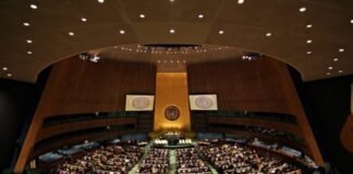 ONU: Vote mercredi sur un projet de résolution appelant à mettre fin à l’occupation sioniste des territoires palestiniens