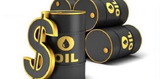 Pétrole: Le Brent à plus de 74 dollars