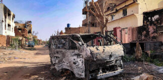 Soudan: 11 morts dans de nouveaux affrontements à El Fasher