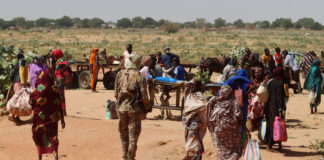 Soudan – Combats à El Fasher: L’ONU tire la sonnette d’alarme