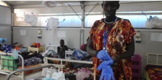 Soudan: Le nombre de décès dus à l’épidémie de choléra s’élève à 370 depuisaoût