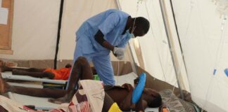 Soudan: Le nombre de décès dus à l’épidémie de choléra s’élève à 388 depuis août