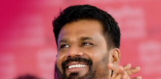 Sri Lanka: Le nouveau président envisage des législatives anticipées