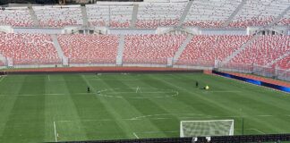 Les Verts accueilleront les Eperviers le 10 octobre au stade du 19 mai d’Annaba