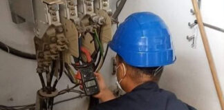 Tébessa: Près de 7.000 foyers raccordés aux réseaux d’électricité et de gaz depuis le début de l’année 2024