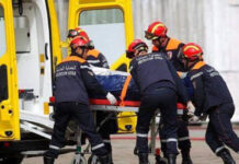 Accidents de la circulation: 32 décès et 2100 blessés en une semaine