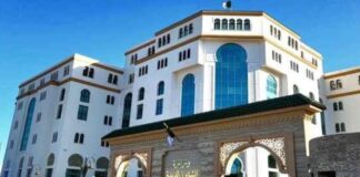 Tlemcen: La 26e édition de la semaine nationale du Saint Coran débutera lundi prochain